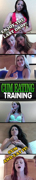 Cum Eatining Training
